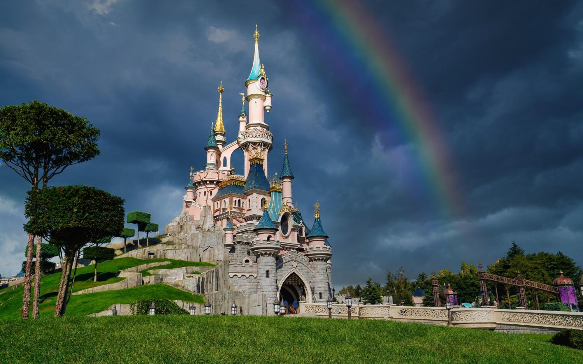 Appartement Chic 5 Min Disneyland/Vallee Village 塞里斯 外观 照片